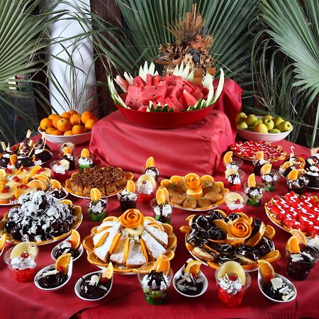 Natur Garden Hotel Bitez Ngoại thất bức ảnh