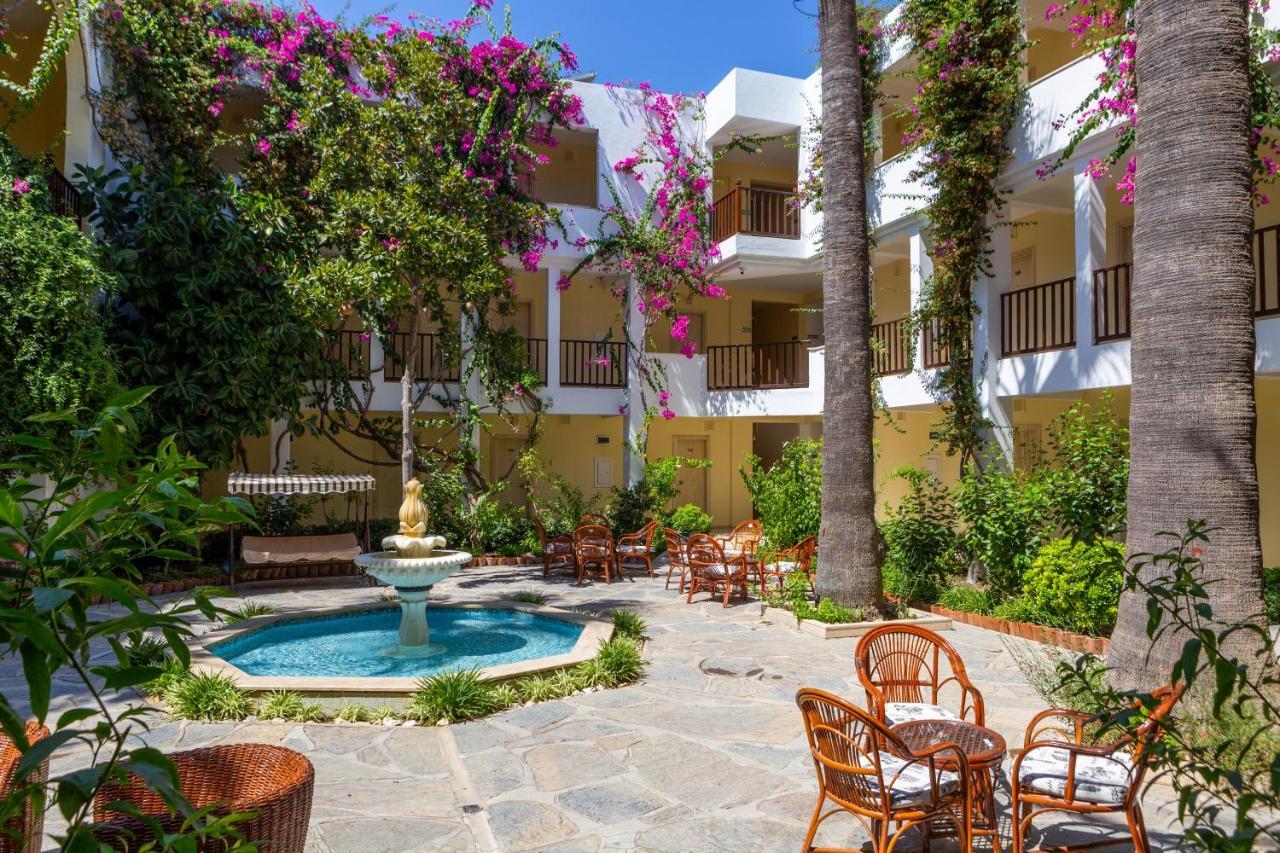 Natur Garden Hotel Bitez Ngoại thất bức ảnh