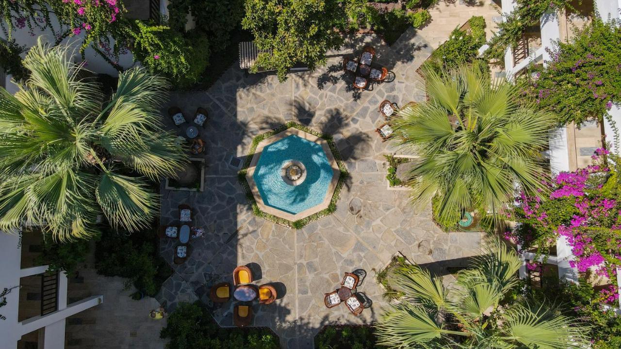 Natur Garden Hotel Bitez Ngoại thất bức ảnh