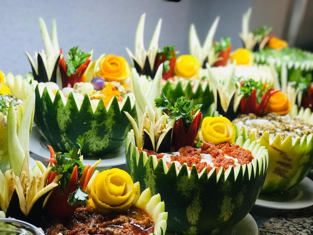 Natur Garden Hotel Bitez Ngoại thất bức ảnh