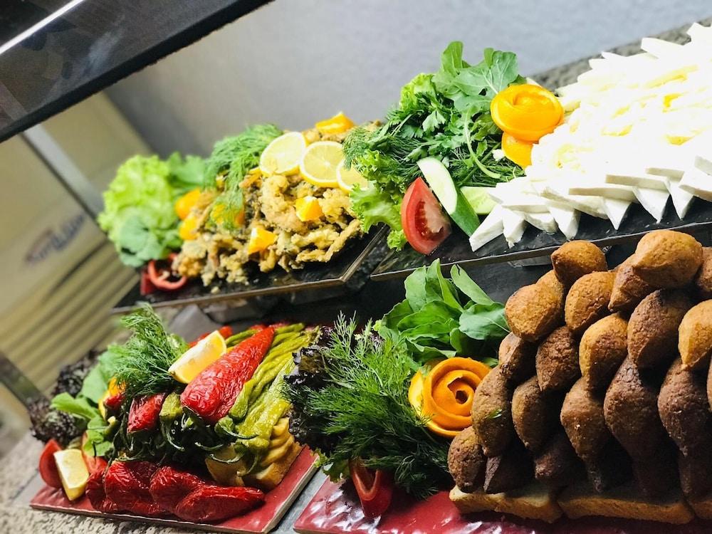Natur Garden Hotel Bitez Ngoại thất bức ảnh