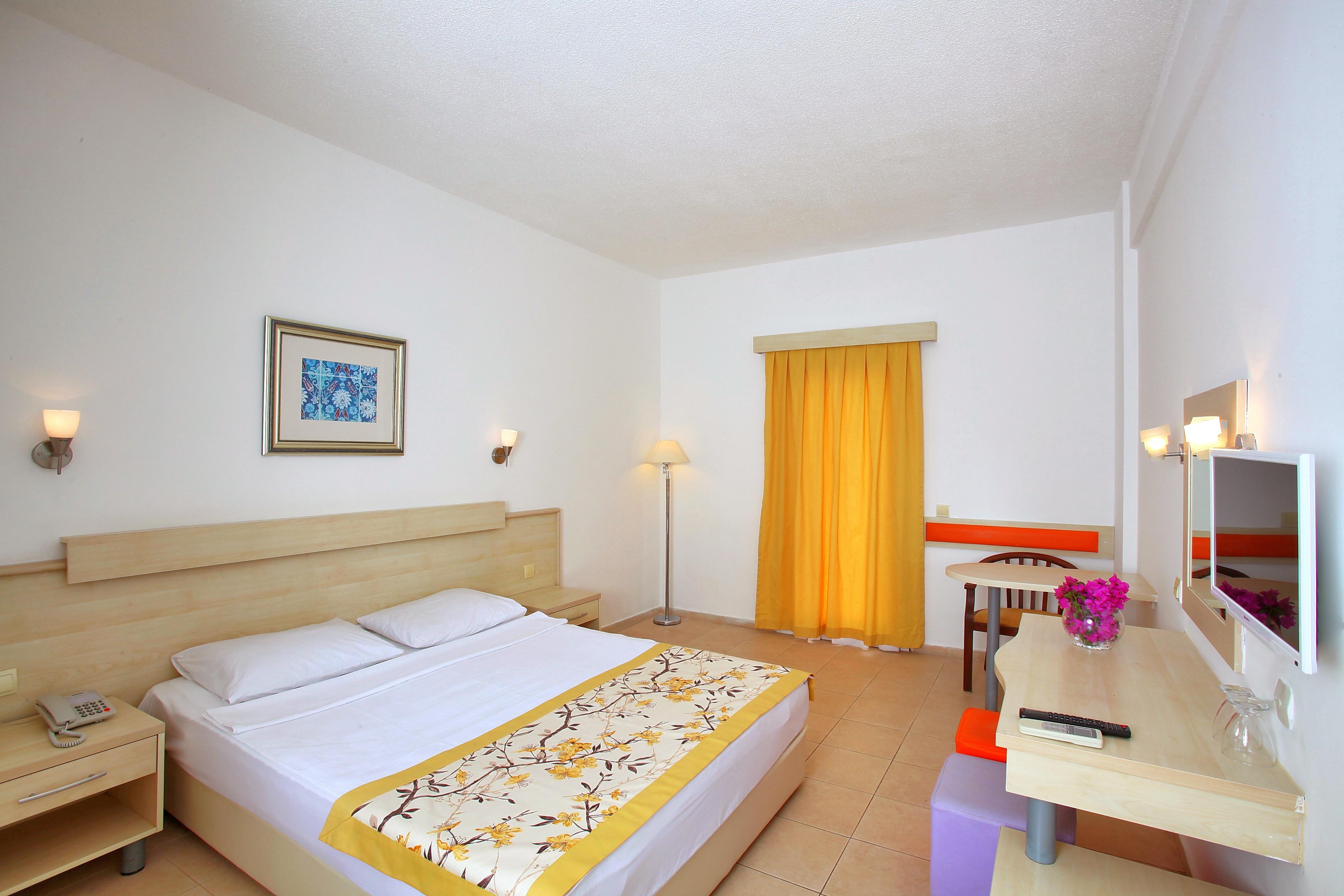 Natur Garden Hotel Bitez Ngoại thất bức ảnh