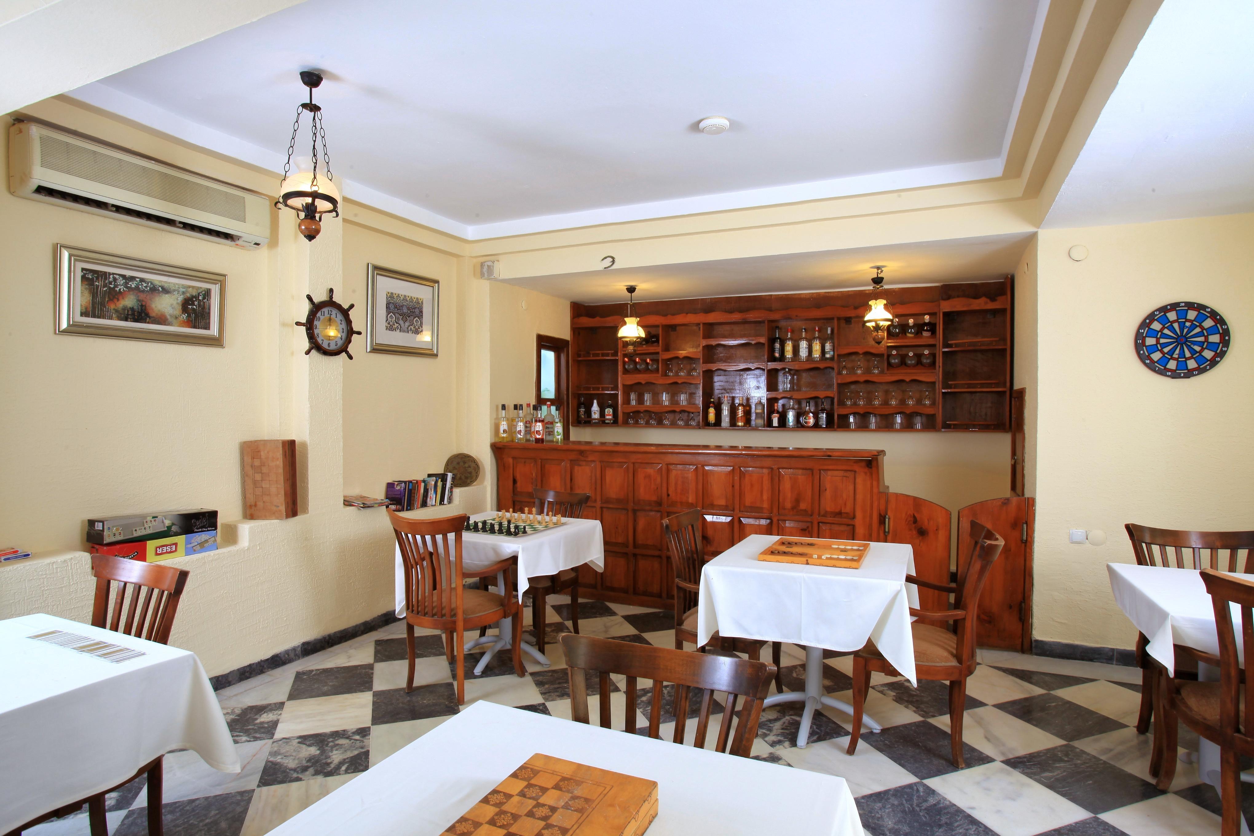 Natur Garden Hotel Bitez Ngoại thất bức ảnh