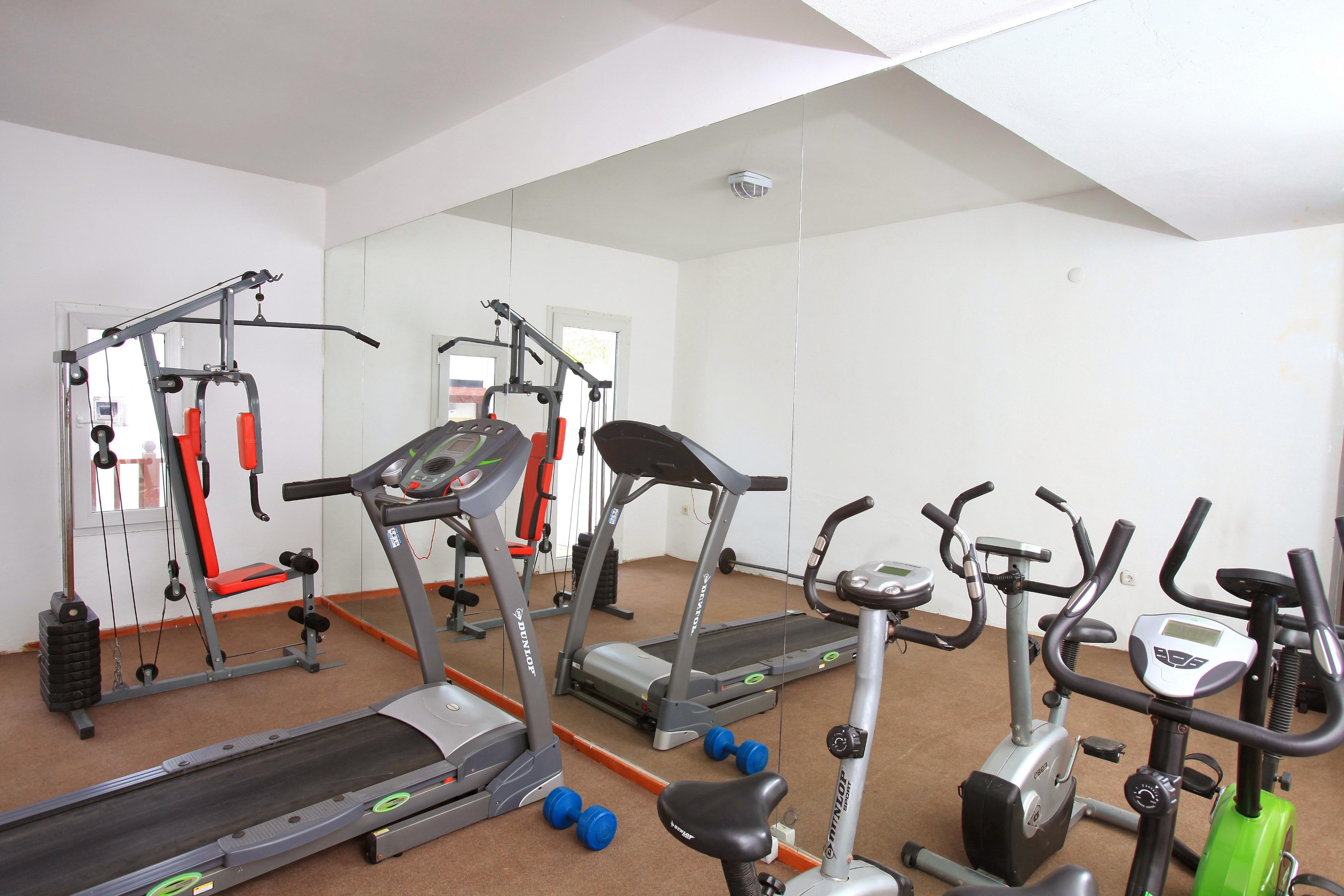 Natur Garden Hotel Bitez Ngoại thất bức ảnh