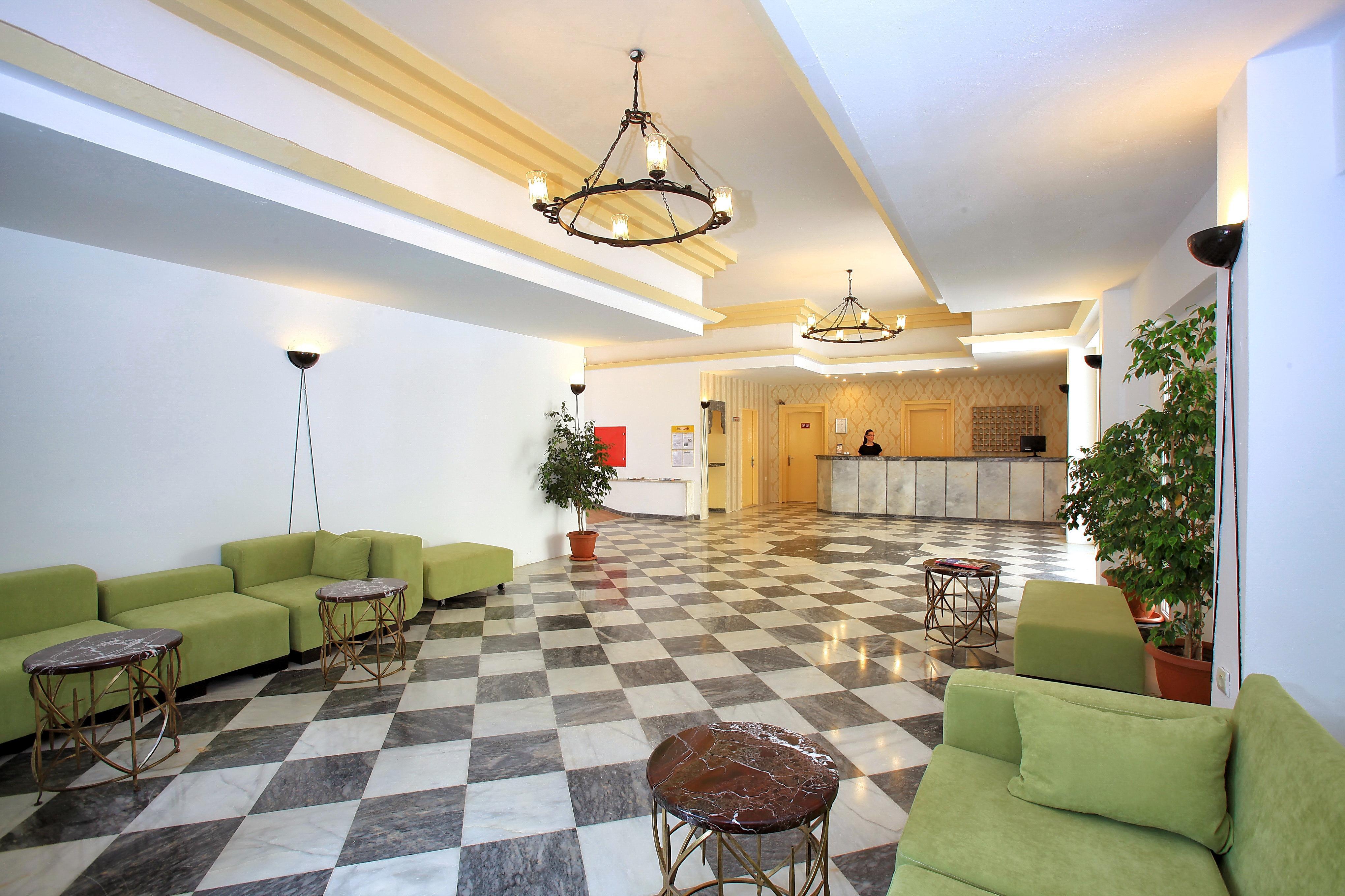 Natur Garden Hotel Bitez Ngoại thất bức ảnh