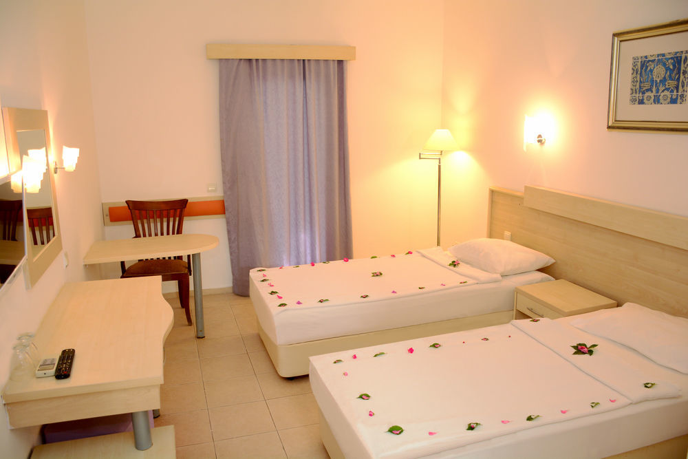 Natur Garden Hotel Bitez Ngoại thất bức ảnh