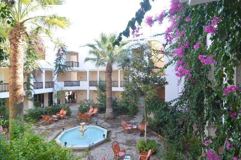 Natur Garden Hotel Bitez Ngoại thất bức ảnh